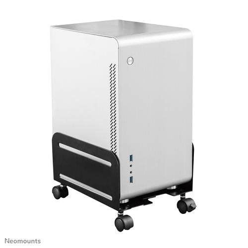 Neomounts Neomounts CPU Holder (mobile / width: 12-21 cm)