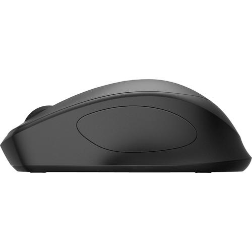 HP Printing & Computing ACC: HP Wireless Silent Mouse