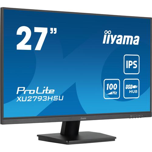 Iiyama 27iW LCD Full HD IPS