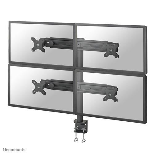 Neomounts Neomounts Flat Screen Desk Mount (clamp)