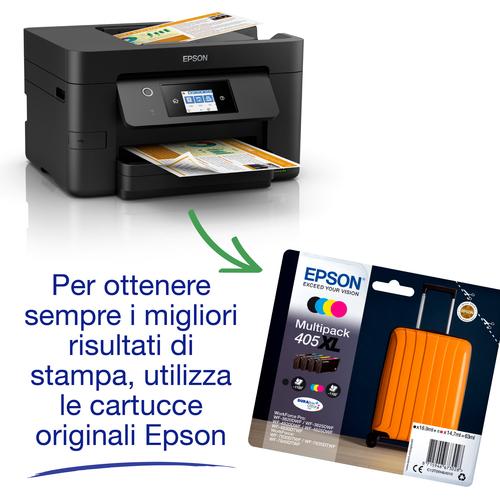 Epson WorkForce Pro WF-3825DWF