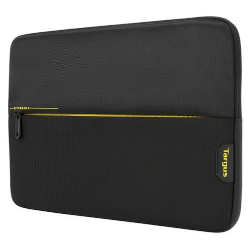 Targus Targus CityGear 11.6 Laptop Sleeve Black