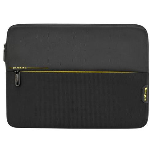 Targus Targus CityGear 11.6 Laptop Sleeve Black