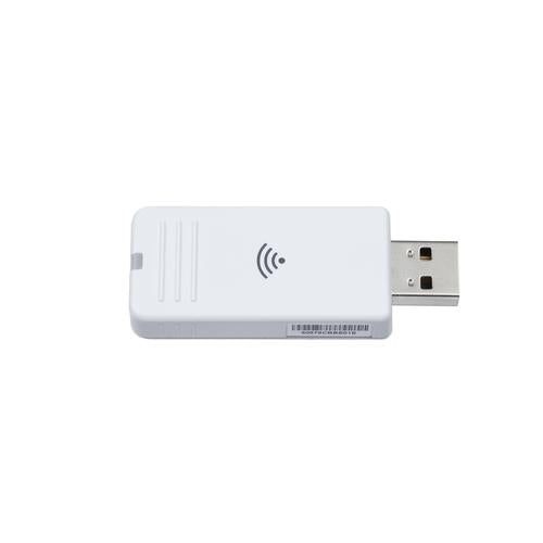 Epson Dual Function Wireless Adapter (5Ghz Wireless & Miracast) -ELPAP11 - Accessories - Accessories: Accessories - EB-1480Fi - EB-1485Fi