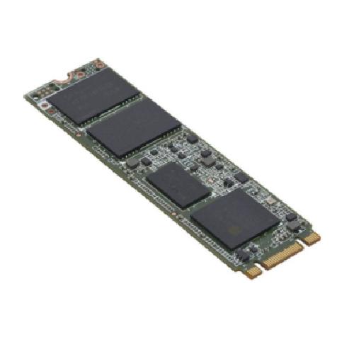 Fujitsu Technology Solut. SSD SATA 6G 240GB M.2 N H-P for VMware