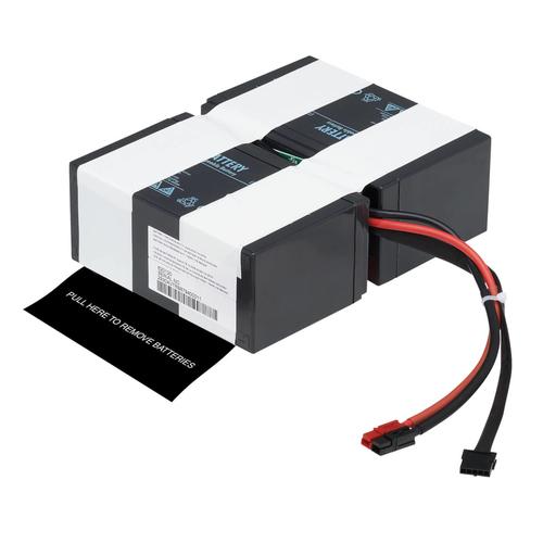 APC APC Replacement Battery Cartridge -24
