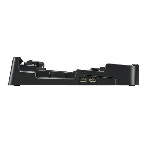 Panasonic FZ-55/CF-54 Desk Mountable Docking station - AC adapter is NOT included