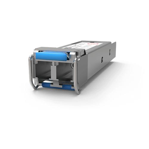 Allied Telesis AT-SPSX\SFP Module-Transiever\Standard SFP to 1000Base-SX\500m\850nm\Hot Swappable