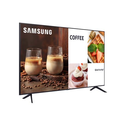 Samsung Business TV BE50C-H Serie 50i edge LED