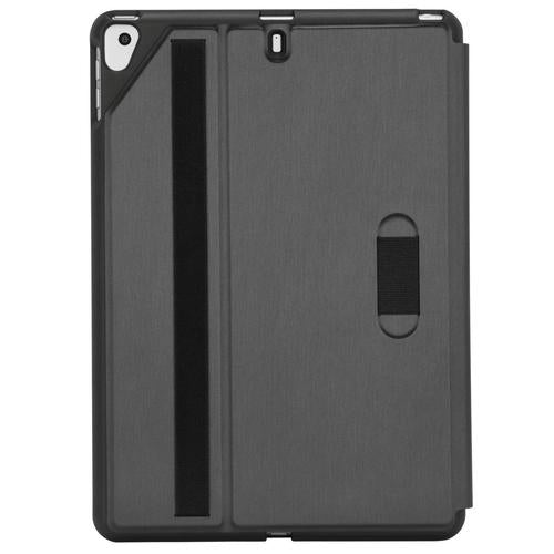 Targus Targus Click-In case for iPad (7th Gen)10.2-inch  iPad Air 10.5-inch and iPad Pro 10.5-inch Black