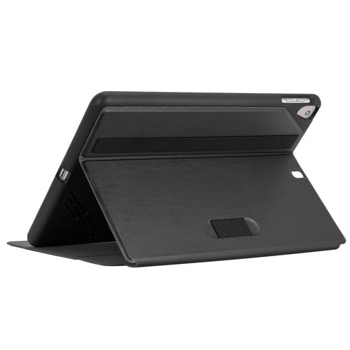 Targus Targus Click-In case for iPad (7th Gen)10.2-inch  iPad Air 10.5-inch and iPad Pro 10.5-inch Black