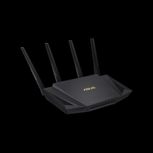 Asus NTW RT-AX58U V2
