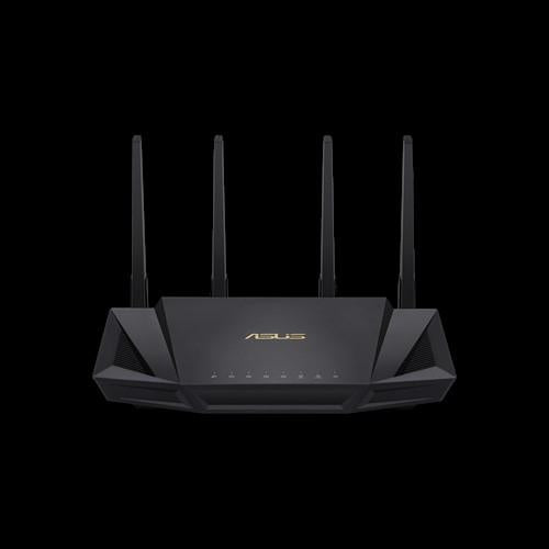 Asus NTW RT-AX58U V2