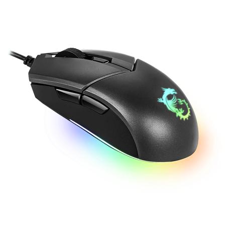 MSI Clutch GM11