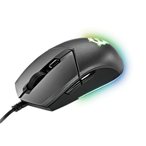 MSI Clutch GM11