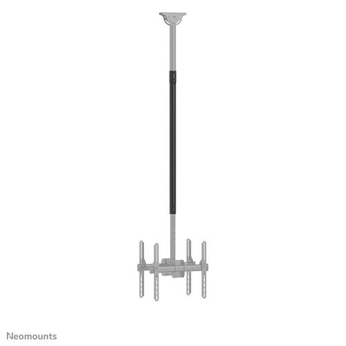 Neomounts 100 cm extension pole for FPMA-C340BLACK