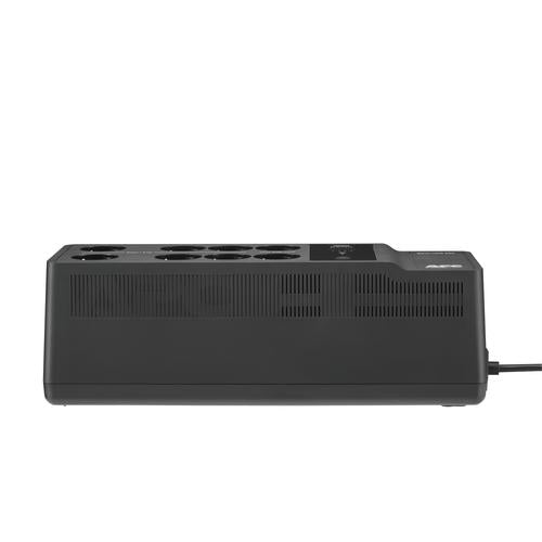 APC APC Back-UPS 650VA  230V  1 USB charging port