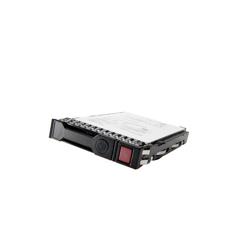 HP Enterprise products HPE 480GB SATA RI M.2 2280 SSD