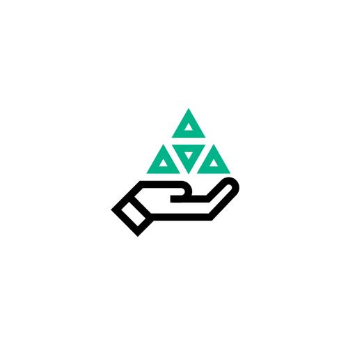 HP Enterprise products Aruba 1 Year Renewal Foundation Care 4-Hour Onsite 5406R zl2 Switch Service