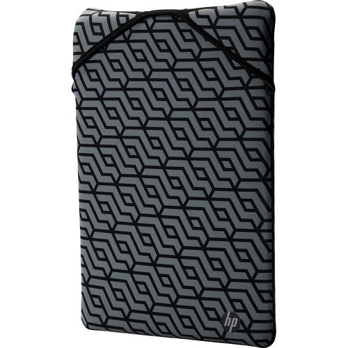 HP Printing & Computing ACC: HP 15 ReversP Blk/Geo Sleeve