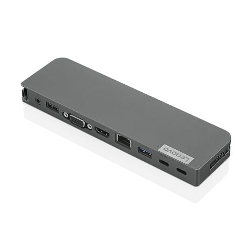 Lenovo LENOVO USB-C MINI DOCK