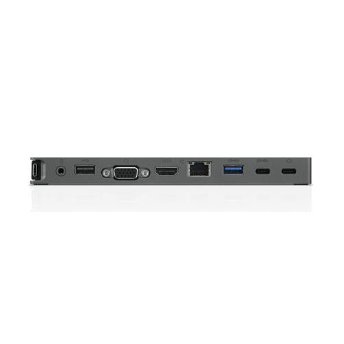 Lenovo LENOVO USB-C MINI DOCK