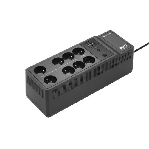 APC APC Back-UPS 850VA  230V  USB Type-C and A charging ports