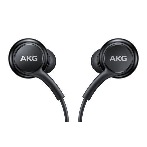 Samsung EO-IC100 - In-ear hoofdtelefoons met micro - inwendig - met bekabeling - USB-C