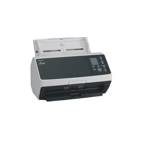 PFU Imaging Solutions 90ppm/180ipm A4 Duplex ADF Gigabit Ethernet USB3.2 LED-Afdelingsscanner.