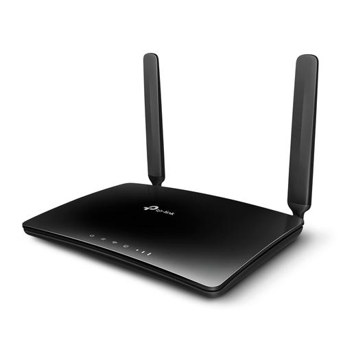 TP-Link 300M Wireless N 4G LTE Router
