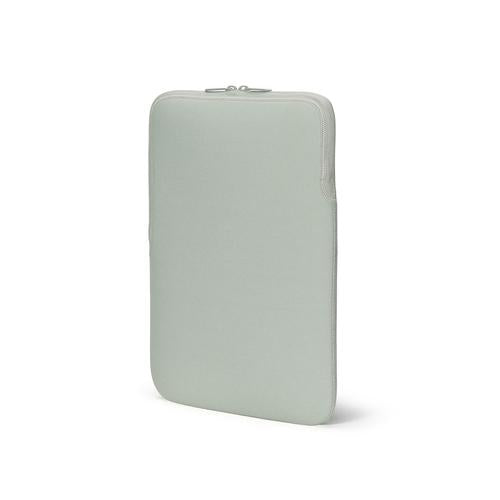 Dicota Sleeve Eco SLIM L for Microsoft SurfaceLaptop silver sage