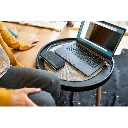 HP Poly Sync 10 USB-A USB-C Speakerphone