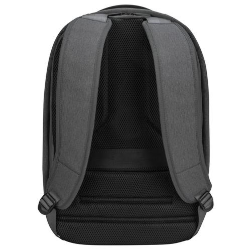 Targus Cypress Eco Security Backpack 15.6i Grey