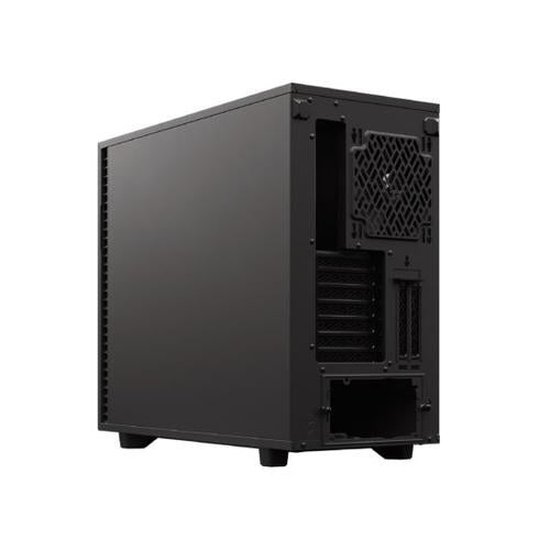 Fractal Design CAS Define 7 Gray Solid