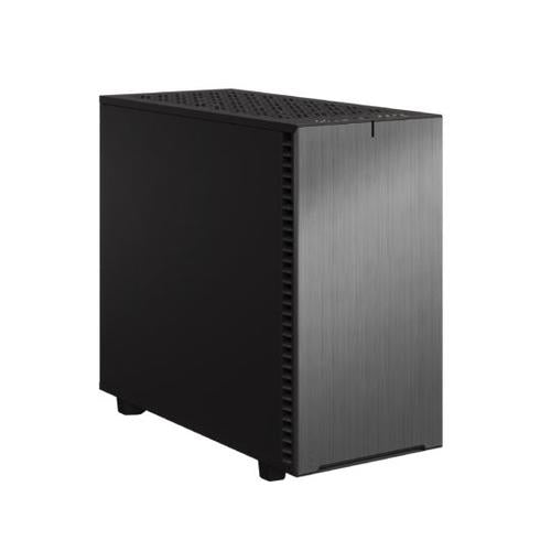 Fractal Design CAS Define 7 Gray Solid