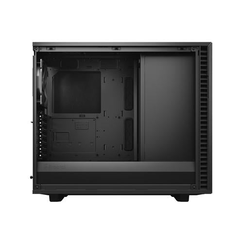 Fractal Design CAS Define 7 Gray Solid