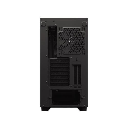 Fractal Design CAS Define 7 Gray Solid
