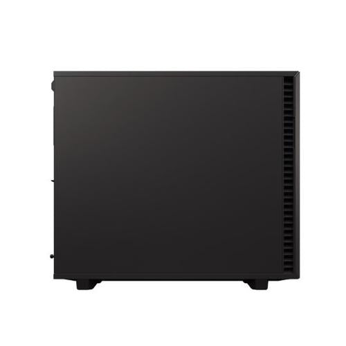 Fractal Design CAS Define 7 Gray Solid