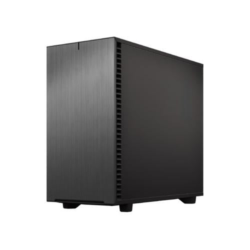 Fractal Design CAS Define 7 Gray Solid