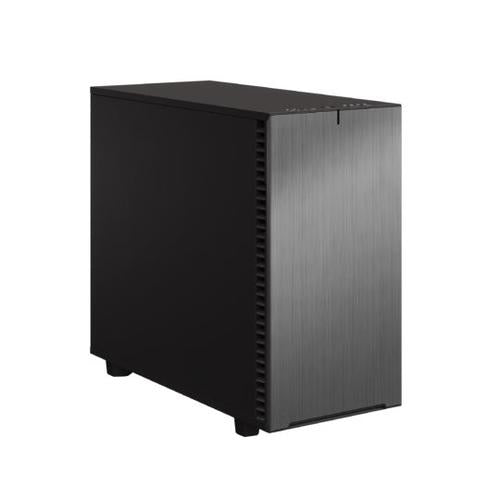 Fractal Design CAS Define 7 Gray Solid