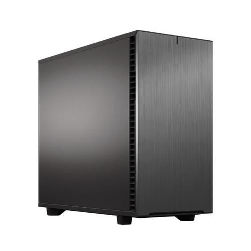 Fractal Design CAS Define 7 Gray Solid