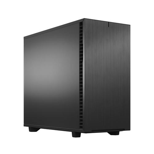 Fractal Design CAS Define 7 Gray Solid