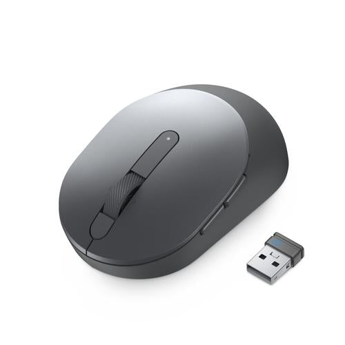 Dell Dell Mobile Pro Wireless Mouse  MS5120W Titan Gray