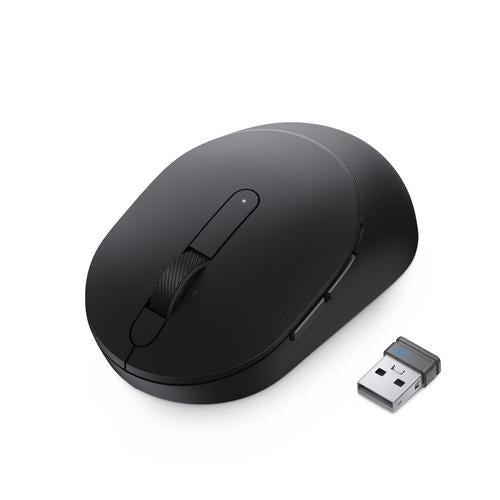Dell Dell Mobile Pro Wireless Mouse  MS5120W Black