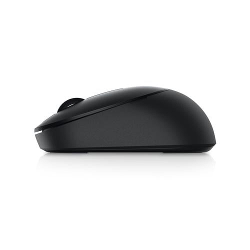 Dell Dell Mobile Wireless Mouse - MS3320W - Black