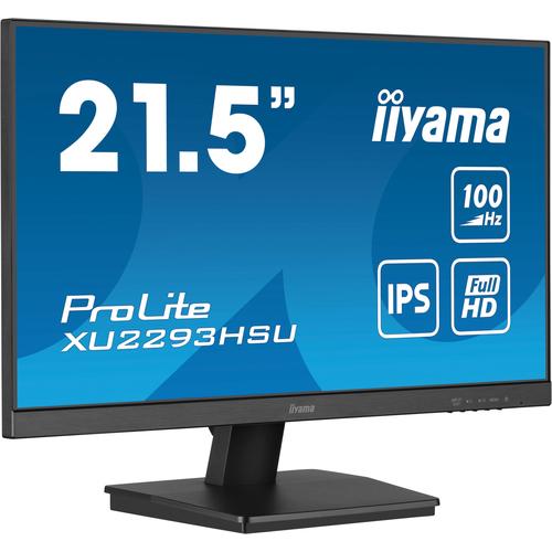 Iiyama 22iW LCD Full HD IPS