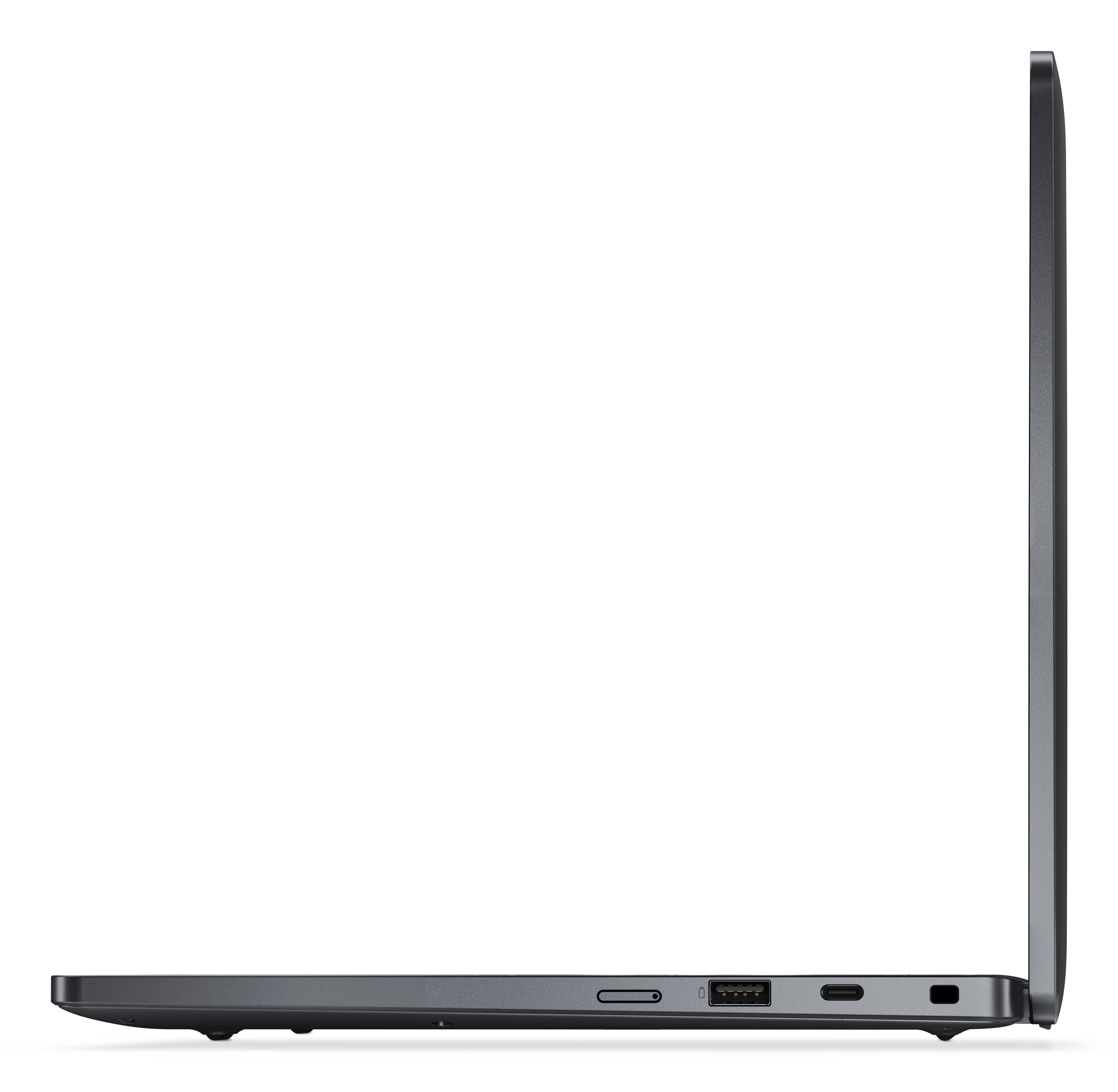 SPL|Dell Pro 13 Premium PA13250|U7-266V|EVO|16GB|512 GB SSD|13.3FHD+|IR Cam & Mic|FgrPr|3 Cell|65W|WLAN|vPro|Backlit Kb|W11 Pro|3Y ProSpt QWERTY