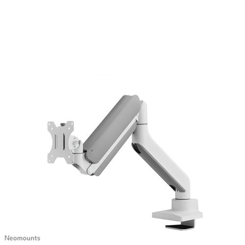 Neomounts Neomounts Next Core Desk Mount 1Ultra Wide Curved screen (topfix clamp &grommet)
