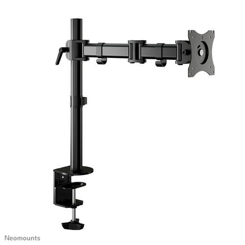 Neomounts Neomounts Flat Screen Desk mount (10-30i) desk clamp/grommet