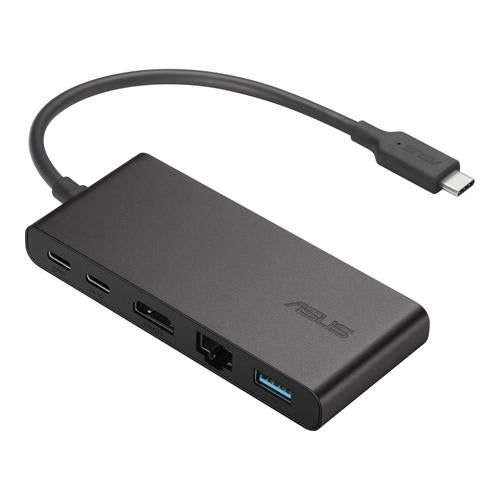 Asus ACC DC201 DUAL 4K USB-C DOCK/WW
